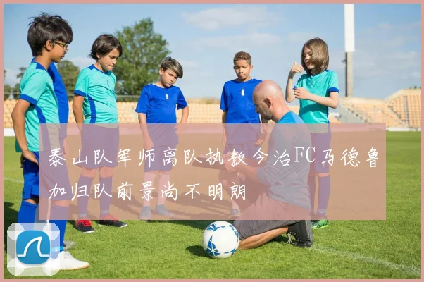 泰山队军师离队执教今治FC马德鲁加归队前景尚不明朗